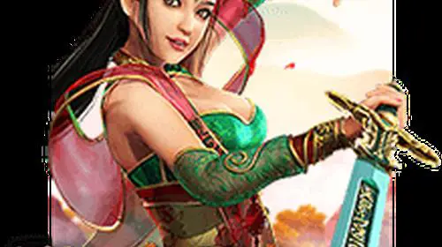 Wuxia Princess Mega Reels