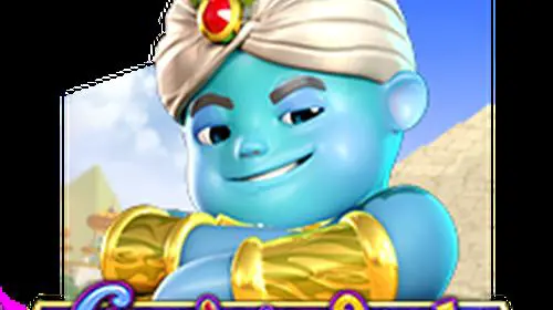 Genie's Luck
