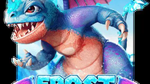 Frost Dragon