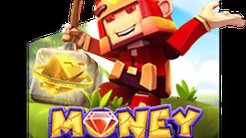 Money Monkey