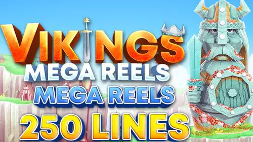 Vikings: Mega Reels
