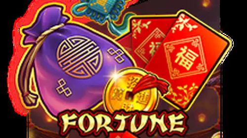 Fortune Hong Bao