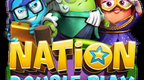 Nation - Double Play