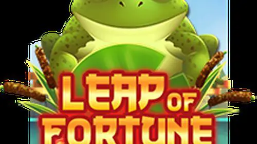 Leap of Fortune