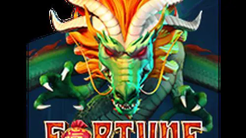 Fortune Dragon