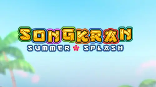 Songkran: Summer Splash