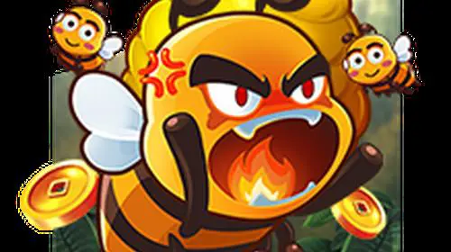 Angry Bees