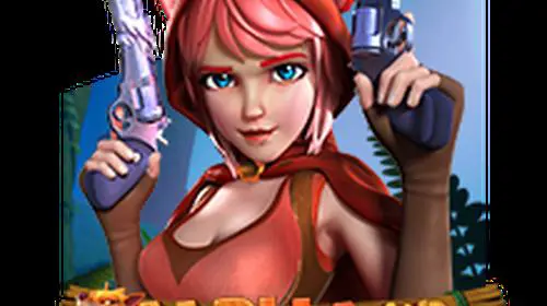 Alpha and the Red Hood