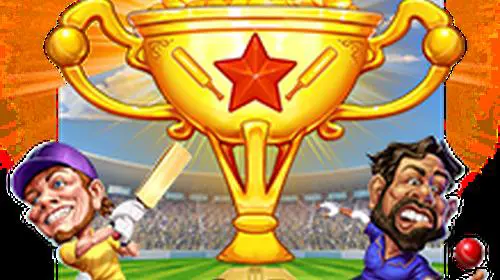 Cricket Golden Wicket