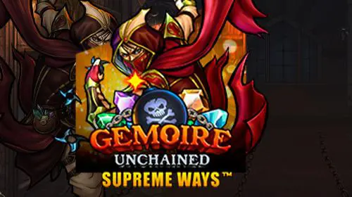 Gemoire Unchained: Supreme Ways