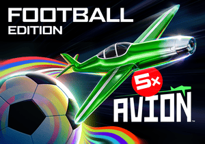 AvionFootball - Spin City - Namibia