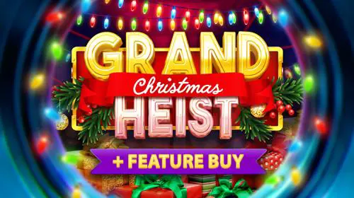 Christmas Grand Heist Feature Buy