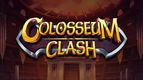 Colosseum Clash