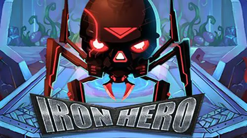 Iron Hero