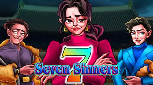 7 Sinners