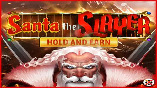 Santa the Slayer