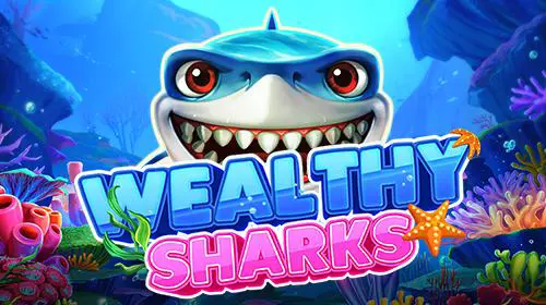 Wealthy Sharks