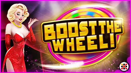 Boost the Wheel