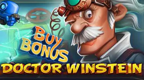 Doctor Winstein Buy Bonus