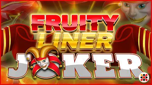 Fruityliner Joker