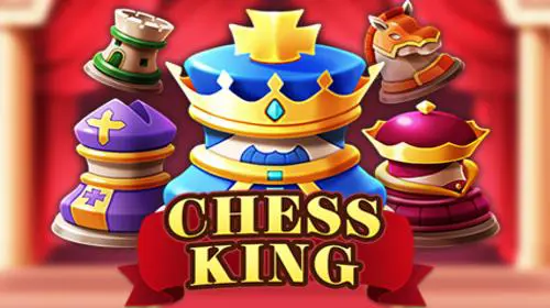 Chess King