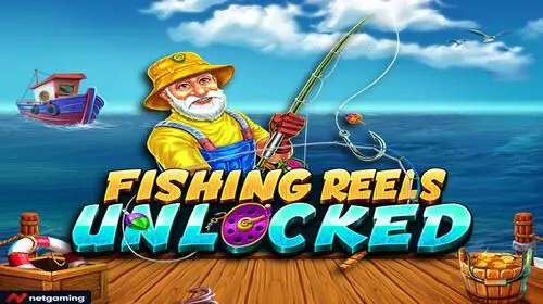 Fishing Reels Unlocked