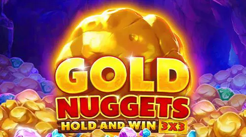 Gold Nuggets