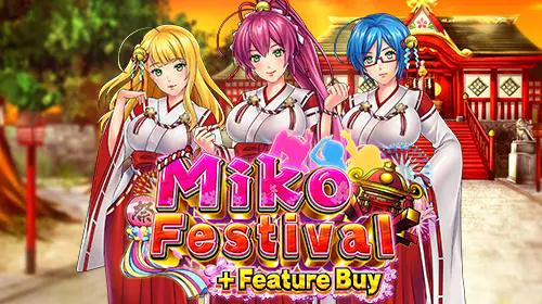 Miko Festival Feature Buy