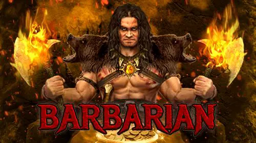 Barbarian