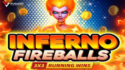 Inferno Fireballs