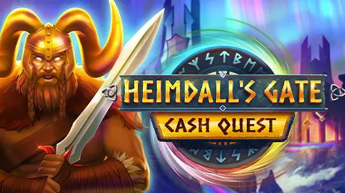 Heimdall's Gate Cash Quest