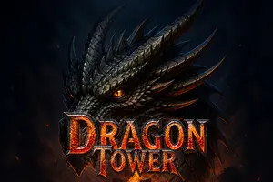Dragon Tower 96 - Spin City - Namibia