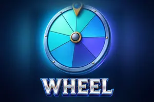Wheel 96 - Spin City - Namibia
