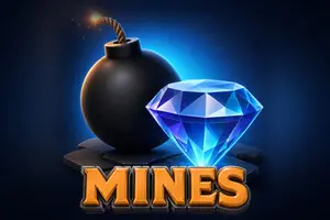 Mines 96 - Spin City - Namibia