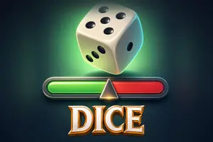Dice 96 - Spin City - Namibia