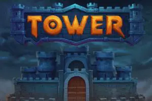Towers 96 - Spin City - Namibia