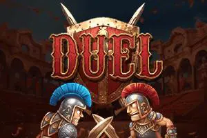Duel 96 - Spin City - Namibia