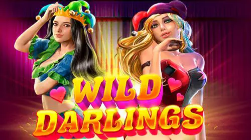 Wild Darlings