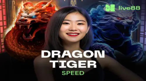 Speed Dragon Tiger