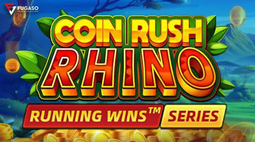Coin Rush: Rhino