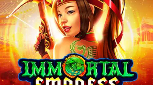 Immortal Empress