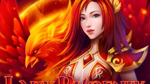 Lady Phoenix