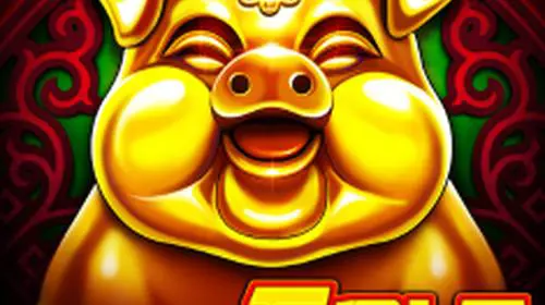 Piggy Gold