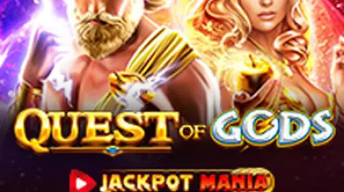 Quest Of Gods