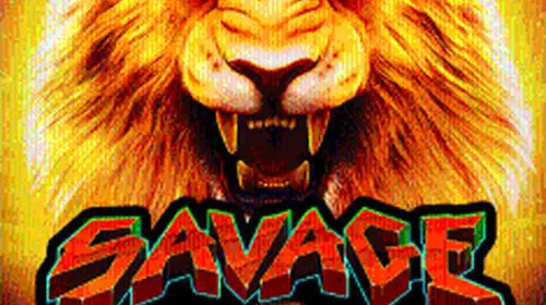 Savage Lion