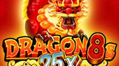 Dragon 8s 25x