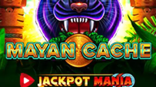 Mayan Cache
