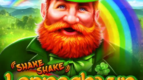 Shake Shake Leprechaun