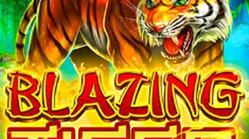 Blazing Tiger
