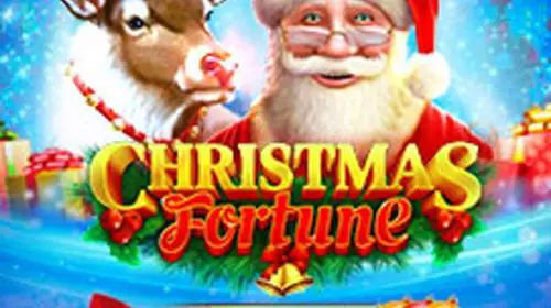 Christmas Fortune